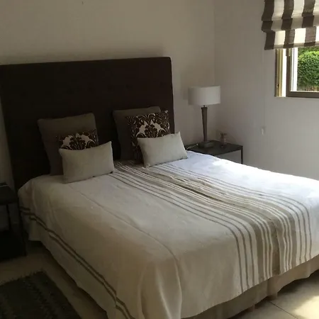 La Cavale En T5 160m² Apartment Cavalaire-sur-Mer