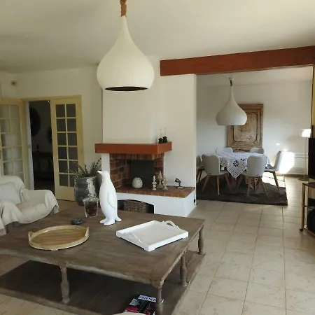 La Cavale En T5 160m² Apartment Cavalaire-sur-Mer