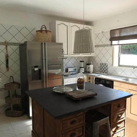 La Cavale En T5 160m² Apartment *